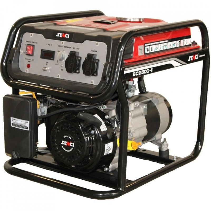 generator curent sc2500 putere max 22 kw 230v 10017 9 16316072621567